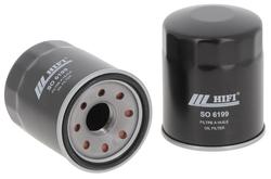 Hifi filter olejový SO 6199