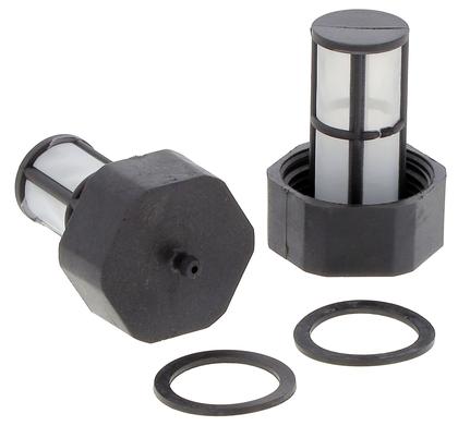 Hifi filter paliva SN 70422