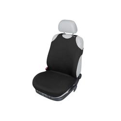 Autotričká UNI predné - čierne