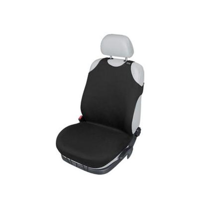 Autotričká UNI predné - čierne