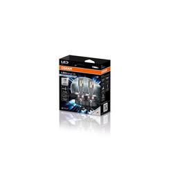 Osram LEDriving HL INTENSE NXT H4/12V P43t