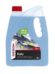 SHERON -30°C Rally 4L nemrznúca zmes do ostrekovačov
