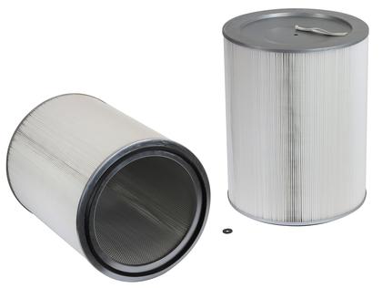 Hifi filter vzduchový ASR 985670AG200