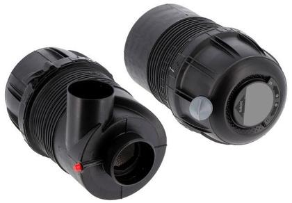 Hifi filter komplet plastový  SAH 04F13SDP002