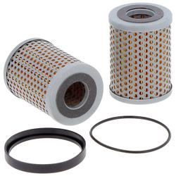 Hifi filter olejový SO 3456