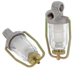 Hifi filter paliva MO 1200