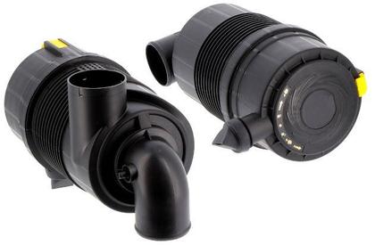 Hifi filter obal filtra plastový SAH01C06AMP002