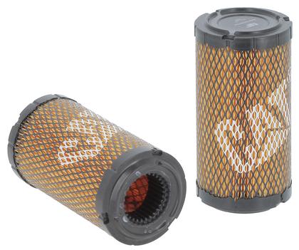 Hifi filter vzduchový SA 160096