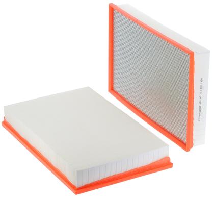 Hifi filter vzduchový ASP 000303AA032