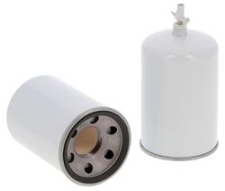 Hifi filter na plyn SG 1015