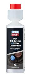 LIQUI MOLY Prísada do AdBlue® K 250ml (SCR Anti-Kristall Additiv Konzentrat)