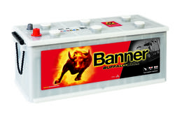 Banner Buffalo Bull 12V 180Ah 950A 68089