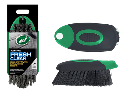 Turtle Wax Kefa na čistenie a obnovu čalúnenia