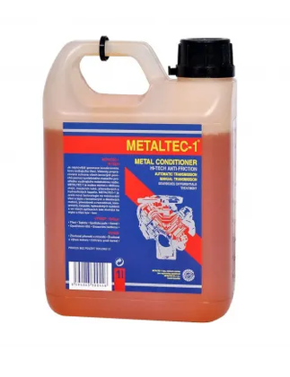 Metalec - 1Metal Condicioner 1L