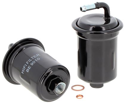 Hifi filter paliva BE 9010