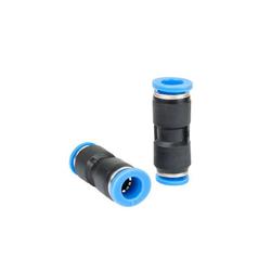 Priama pneumatická rýchlospojka 6/8mm