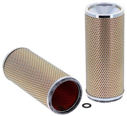 Hifi filter vzduchový SA 10857