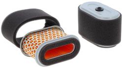 Hifi filter vzduchový SA 12884