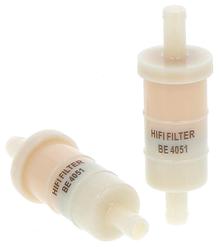 Hifi filter paliva BE 4051