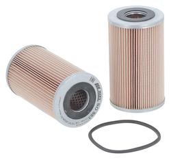 Hifi filter olejový SO 553