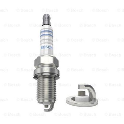 Bosch zapaľovacia sviečka +11 FR7DCX+ 0242235667