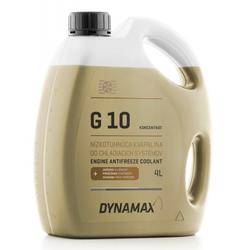 Dynamax Cool G10 4L (hnedý)