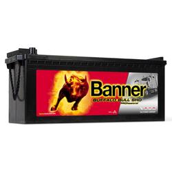 Banner Buffalo Bull 12V 145Ah 800A SHD PROfessional