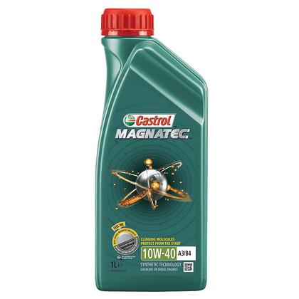 Castrol Magnatec 10W-40 A3/B4 1L