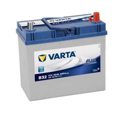 VARTA BLUE Dynamic 12V 45Ah 330A Asia