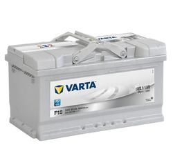 VARTA SILVER Dynamic 12V  85Ah 800A