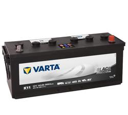 VARTA PROmotive BLACK 12V 143Ah 900A