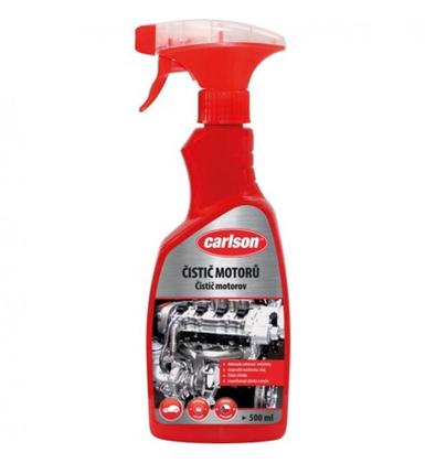 Carlson čistič motora 500ml