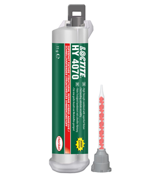 Loctite HY 4070