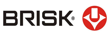 Brisk Logo