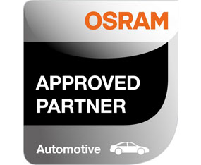 Oficiálny partner OSRAM