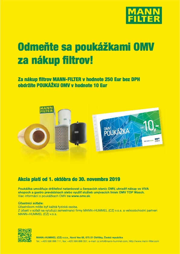 OMV LETÁK