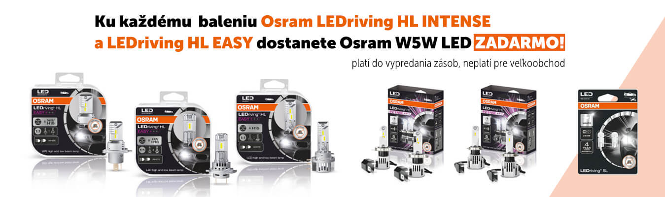 Osram Akcia 2022