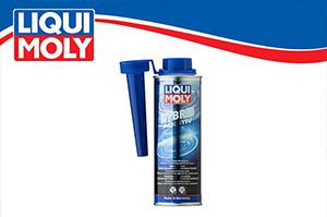 Liqui Moly Hybrid Additive